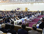 Current Challenges due to Poor Management: Massoud